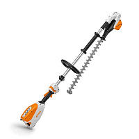 STIHL HLA 66 Аккумуляторный мотосекатор STIHL 48590112913, Мотосекаторы аккумуляторные Штиль